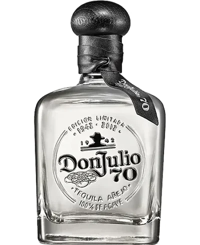 Don Julio 70 Añejo Claro x 700ml