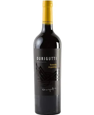 Durigutti Bonarda x 750ml