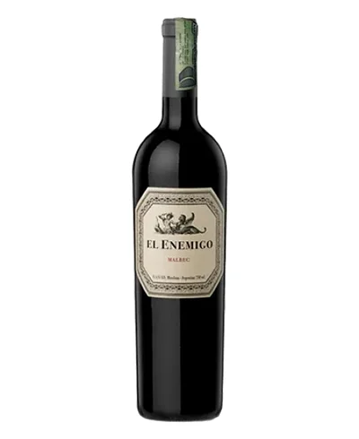 El Enemigo Malbec x 750ml