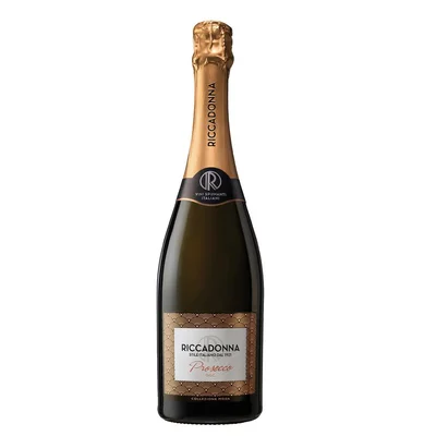 Espumoso RICCADONNA Otra Cepa (750 ml)