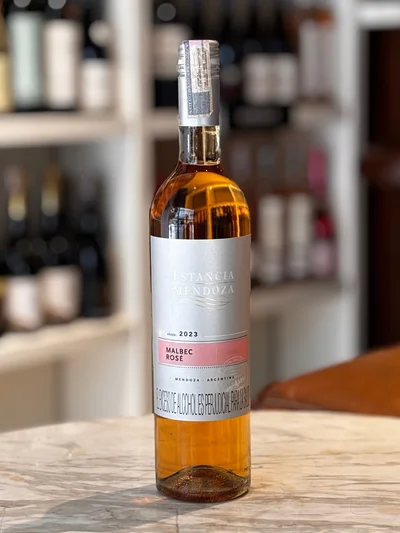 ESTANCIA MENDOZA MALBEC ROSÉ
