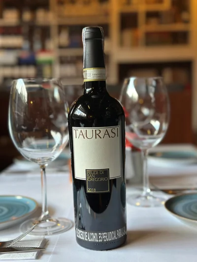 FEUDI DI SAN GREGORIO TAURASI