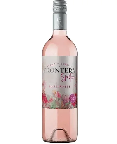 Frontera Spritzer Rose Roses x 750ml