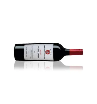 GB Vino Tinto Heritage IGP Coteaux de Narbonne Rouge