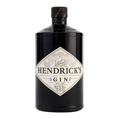 Gin Original HENDRICKS (700 ml)