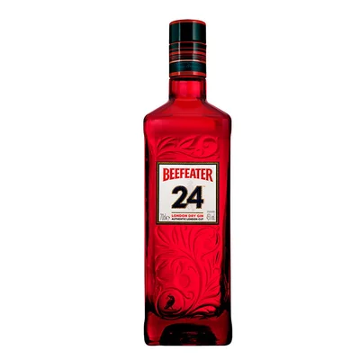 Ginebra Beefeater 24 x700ml