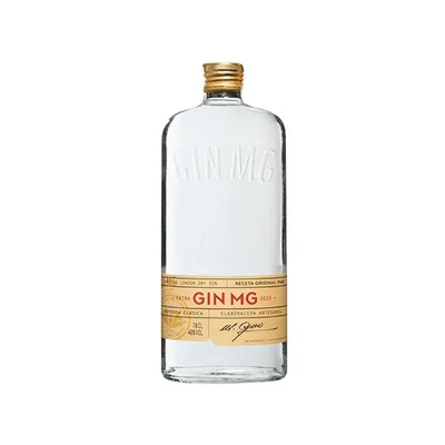 Ginebra GINMG artesanal (700 ml)