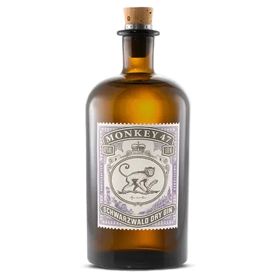 Ginebra Monkey 47 500 ml
