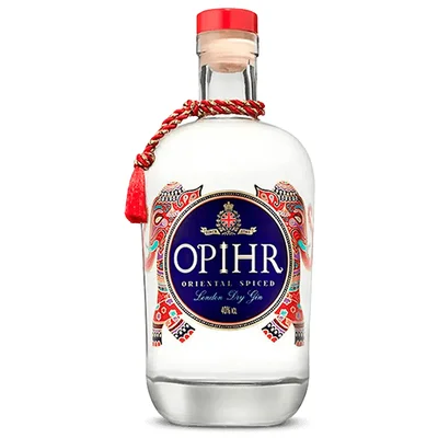 Ginebra Ophir 750 ml