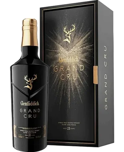 Glenfiddich Grand Cru x 750ml