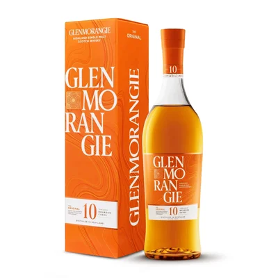 Glenmorangie Original Box 700 ml