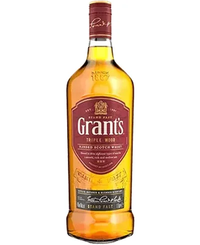 Grants Triple Wood x 1000ml
