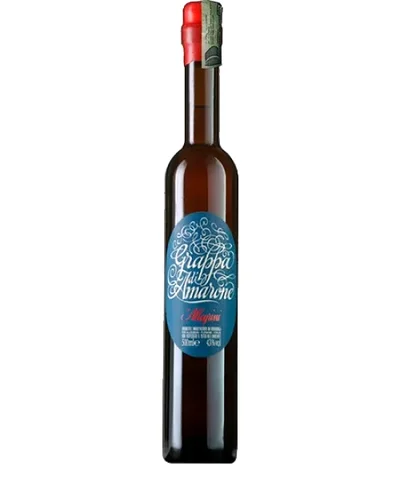 Grappa di Amarone Allegrini x 500ml