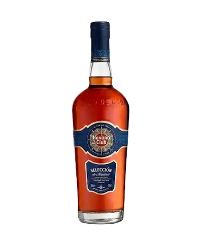 Havana Selección de Maestros x 750ml