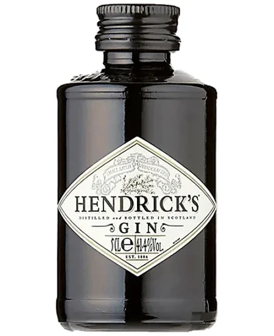 Hendricks Gin Mini x 50ml