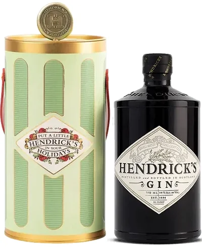 Hendricks x 750ml