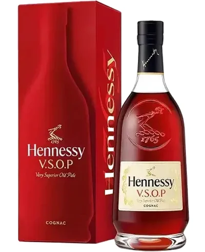 Hennessy V.S.O.P. x 700ml