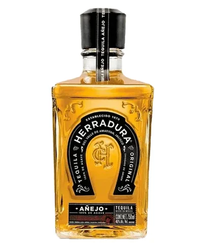 Herradura Añejo x 750ml
