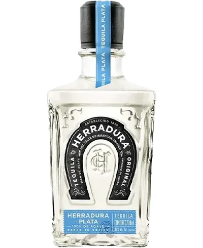 Herradura Plata x 700ml