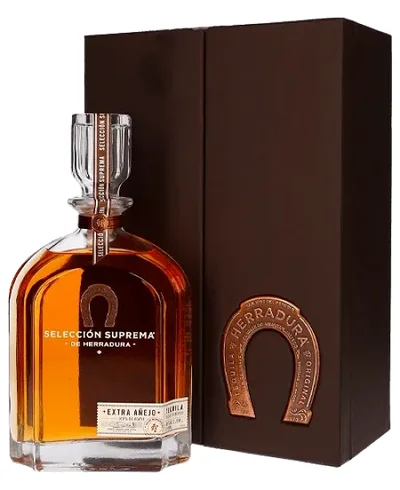 Herradura Selección Suprema x 750ml