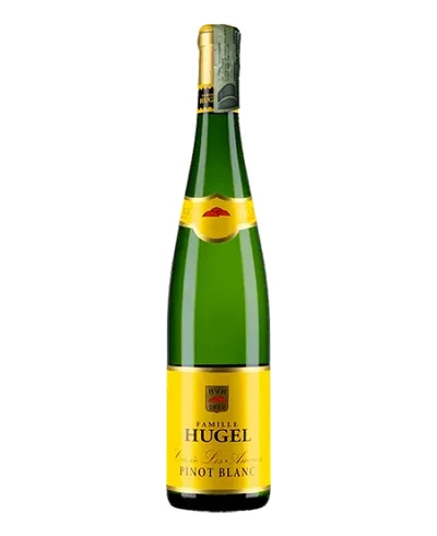 Hugel Pinot Blanc x 750ml