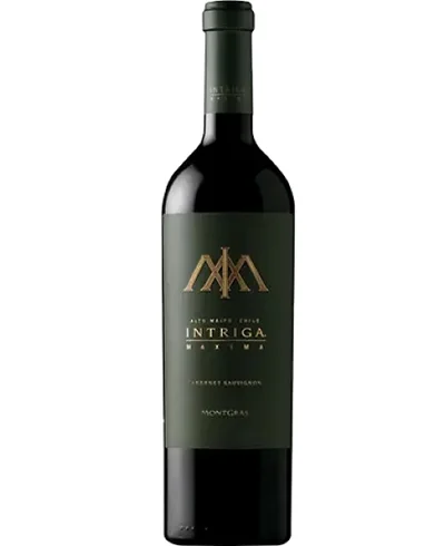 Intriga Cabernet Sauvignon x 750ml