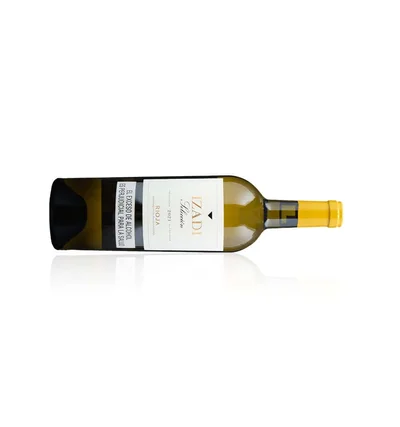 Izadi Blanco Selección