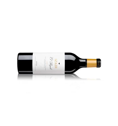 Izadi El Regalo Reserva
