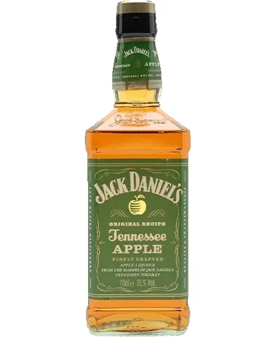 Jack Daniels Apple x 700ml