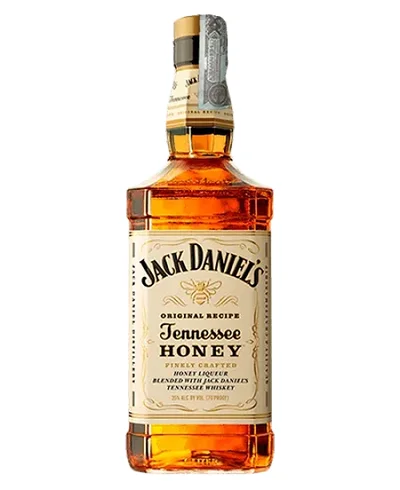 Jack Daniels Honey x 700ml