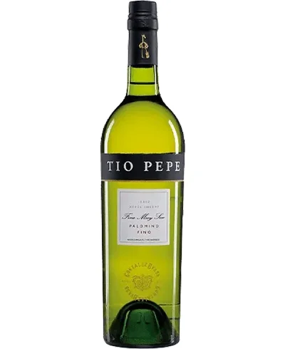 Jerez Tío Pepe x 750ml