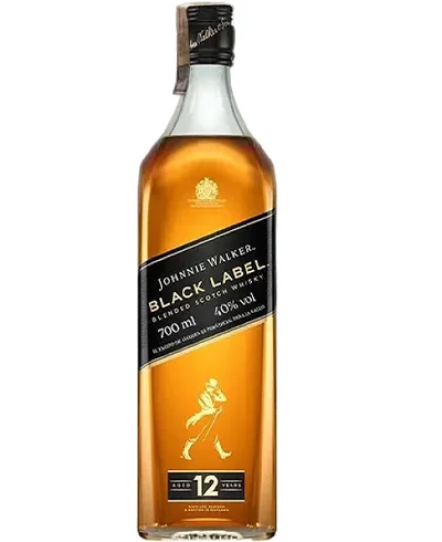 Johnnie Walker Black Label x 700ml