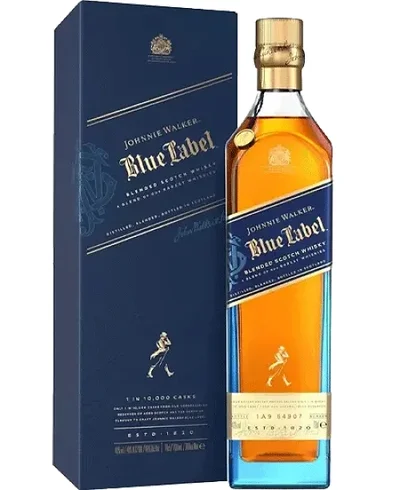 Johnnie Walker Blue Label x 750ml