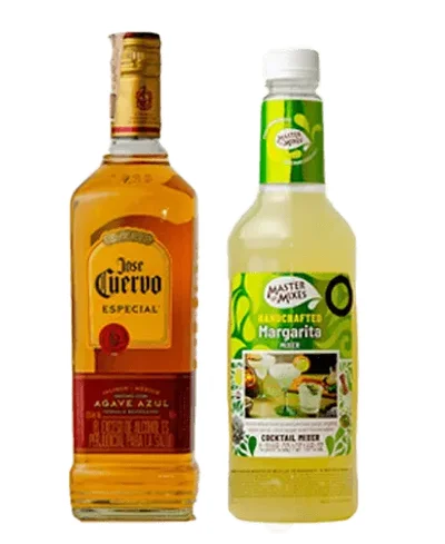 Jose Cuervo Especial x 750ml