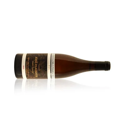 José Pariente Cuvée especial Verdejo Blanco