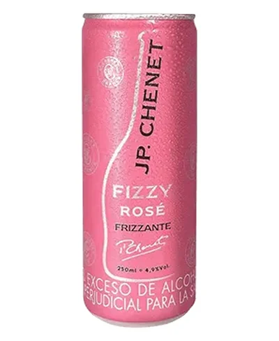 JP Chenet Fizzy Rosé x 250ml
