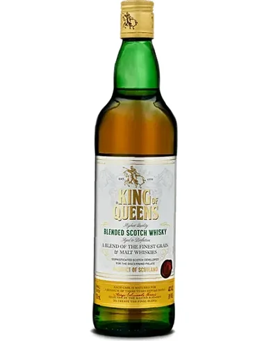 King of Queens x 750ml