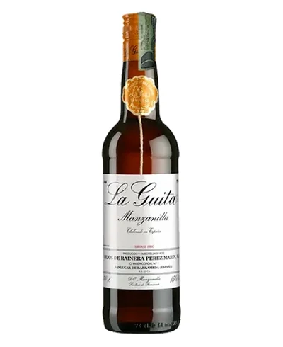 La Guita x 750ml