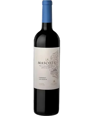 La Mascota Reserva Cabernet Sauvignon x 750ml