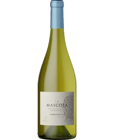 La Mascota Reserva Chardonay x 750ml