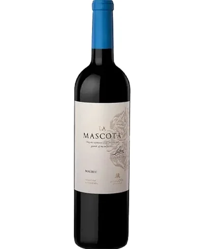La Mascota Reserva Malbec x 750ml