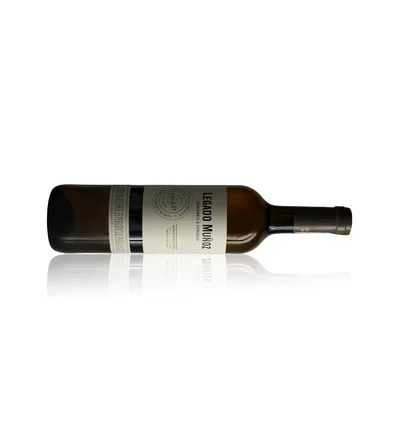 Legado Muñoz Macabeo Verdejo