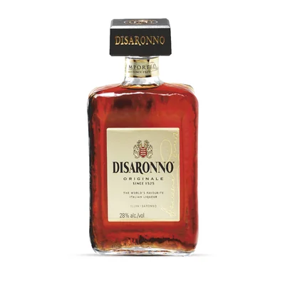 Licor Amaretto Disaronno 750 ml