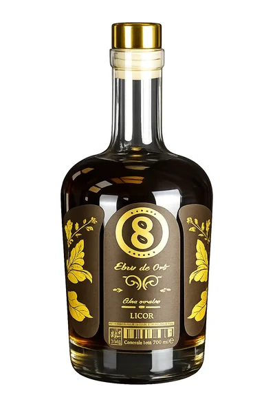 Licor de Café 8 Coffee x 750ml
