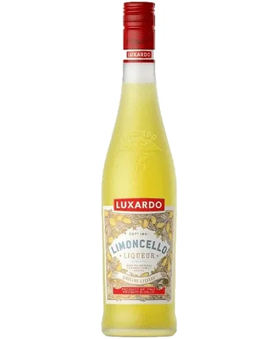 Limoncello Luxardo x 750ml