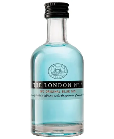 London No. 1 x 50ml