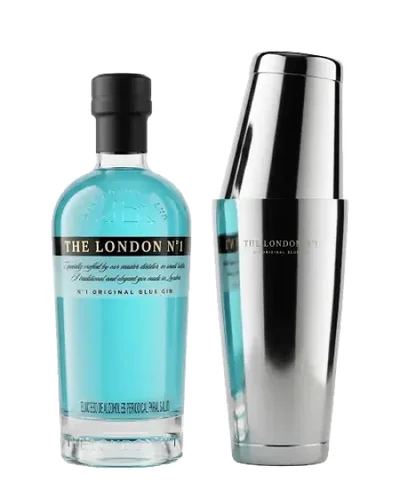 London No. 1 x 700ml