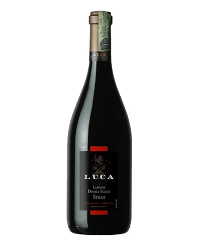 Luca Syrah Double Select x 750ml