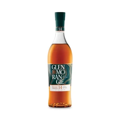 Malta Glenmorangie Quinta Ruban 14 Años 700ml