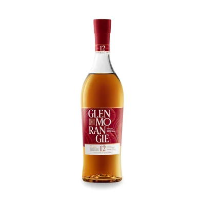 Malta GLENMORANGIE THE SANTA 700ml